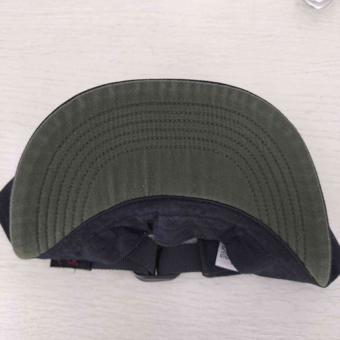 グラミチ GRAMICCI UNPIRE CAP アンパイア キャップ メンズ 57~59cm