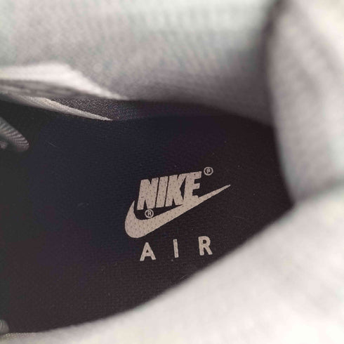 ナイキ バイユー NIKE BY YOU AIR FORCE 1 HIGH メンズ JPN:26.5