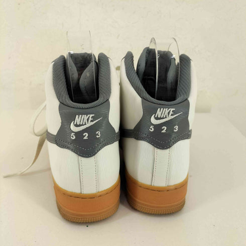 ナイキ バイユー NIKE BY YOU AIR FORCE 1 HIGH メンズ JPN:26.5