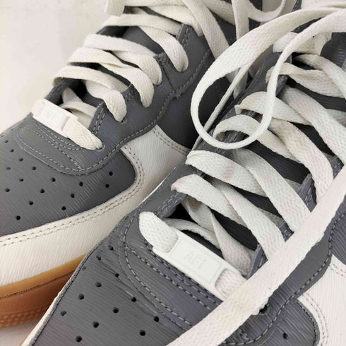 ナイキ バイユー NIKE BY YOU AIR FORCE 1 HIGH メンズ JPN:26.5