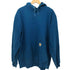 カーハート Carhartt メキシコ製 ORIGINAL FIT オーバーサイズ プルオーバー パーカー メンズ import:XL