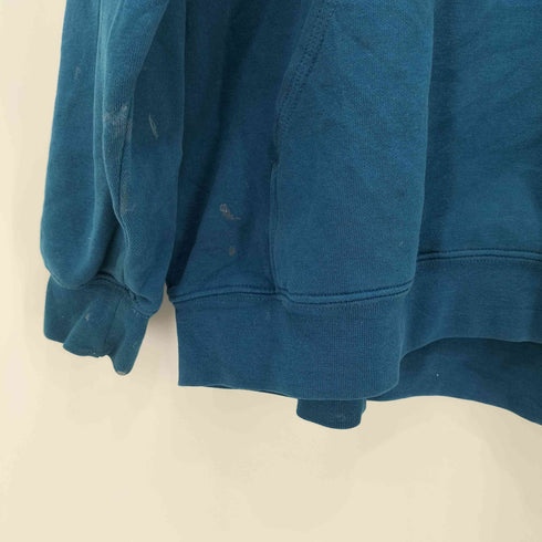 カーハート Carhartt メキシコ製 ORIGINAL FIT オーバーサイズ プルオーバー パーカー メンズ import:XL