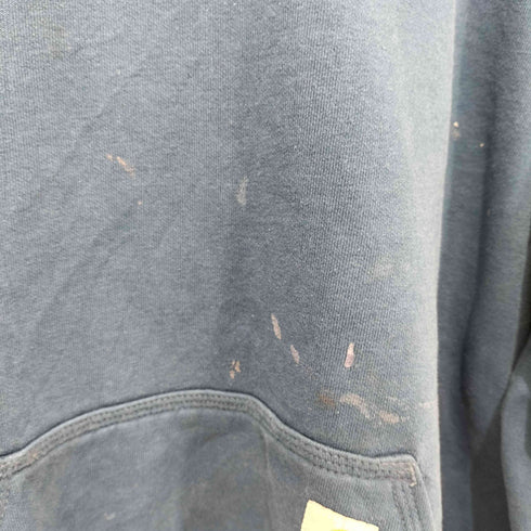 カーハート Carhartt メキシコ製 ORIGINAL FIT オーバーサイズ プルオーバー パーカー メンズ import:XL