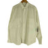 ポータークラシック PORTER CLASSIC ROLL UP “ALUMO CLASSIC” SHIRT アルモクラシック シャツ メンズ JPN:L