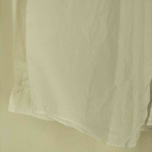 ポータークラシック PORTER CLASSIC ROLL UP “ALUMO CLASSIC” SHIRT アルモクラシック シャツ メンズ JPN:L