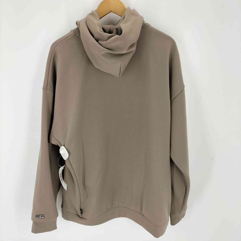 ニューバランス NEW BALANCE プルオーバー パーカー メンズ JPN:XL