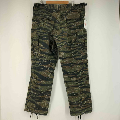 ロスコ ROTHCO カモフラカーゴパンツ メンズ W33 43