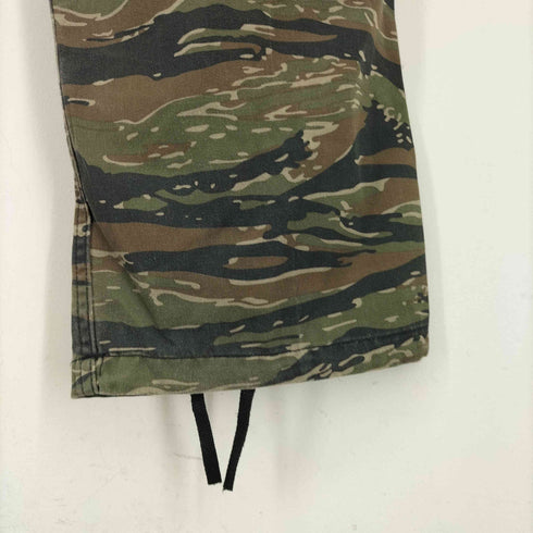 ロスコ ROTHCO カモフラカーゴパンツ メンズ W33 43