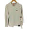 ヒューゴボス HUGO BOSS クルーネックスウェット メンズ JPN:L