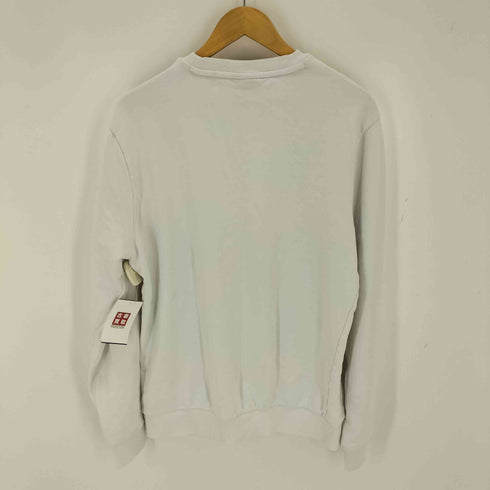 ヒューゴボス HUGO BOSS クルーネックスウェット メンズ JPN:L