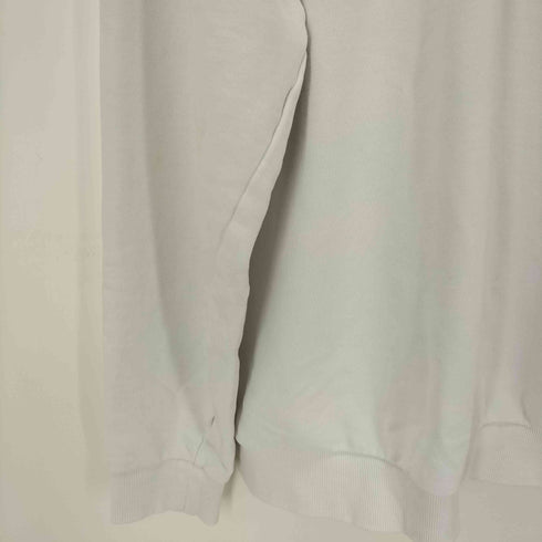 ヒューゴボス HUGO BOSS クルーネックスウェット メンズ JPN:L