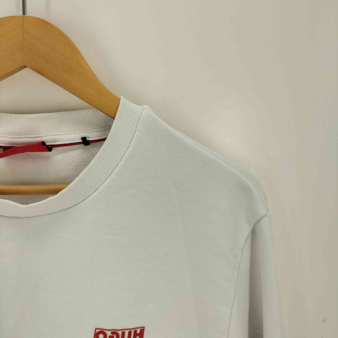ヒューゴボス HUGO BOSS クルーネックスウェット メンズ JPN:L