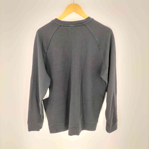 ボス BOSS クルーネックスウェット メンズ JPN:XL