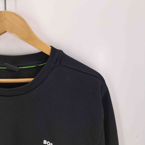 ボス BOSS クルーネックスウェット メンズ JPN:XL