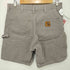 カーハート Carhartt ペインター ショートパンツ メンズ