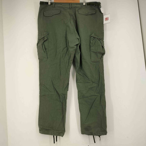 ロスコ ROTHCO ミリタリーカーゴパンツ メンズ W39 43