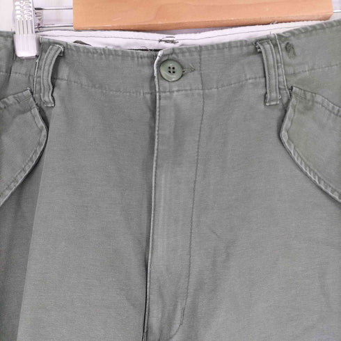 ロスコ ROTHCO ミリタリーカーゴパンツ メンズ W39 43