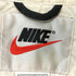 ナイキ NIKE 90S 白タグ ジップアップ ナイロンジャケット メンズ import:M