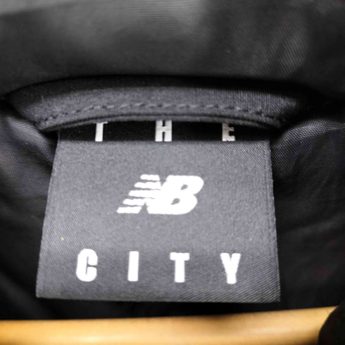 ニューバランス NEW BALANCE 中綿コート メンズ JPN:L