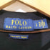 ポロラルフローレン POLO RALPH LAUREN L/S ポニー刺繍 ポロシャツ メンズ L/G