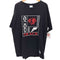 ディスカス アスレチック Discus Athletic クルーネック プリント S/S Tシャツ メンズ import:XL