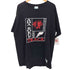 ディスカス アスレチック Discus Athletic クルーネック プリント S/S Tシャツ メンズ import:XL