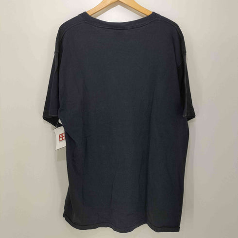 ディスカス アスレチック Discus Athletic クルーネック プリント S/S Tシャツ メンズ import:XL