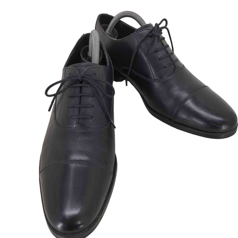 スーツカンパニー THE SUIT COMPANY ビジネスシューズ メンズ JPN:26.5