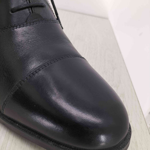 スーツカンパニー THE SUIT COMPANY ビジネスシューズ メンズ JPN:26.5