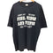ジャージーズ JERZEES MADE IN USA 90S プリント クルーネック S/S Tシャツ メンズ import:XL