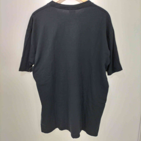 ジャージーズ JERZEES MADE IN USA 90S プリント クルーネック S/S Tシャツ メンズ import:XL