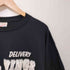 ジャージーズ JERZEES MADE IN USA 90S プリント クルーネック S/S Tシャツ メンズ import:XL
