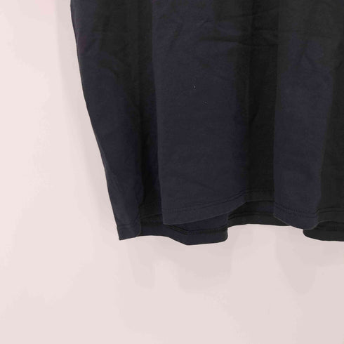 ジャージーズ JERZEES MADE IN USA 90S プリント クルーネック S/S Tシャツ メンズ import:XL