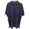 ポロバイラルフローレン Polo by RALPH LAUREN 90S ポニー刺繍 鹿の子 S/S ポロシャツ メンズ import:XL