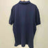 ポロバイラルフローレン Polo by RALPH LAUREN 90S ポニー刺繍 鹿の子 S/S ポロシャツ メンズ import:XL