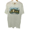 フルーツオブザルーム FRUIT OF THE LOOM MADE IN USA 90S クルーネック プリント Tシャツ メンズ import:XL