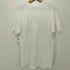 フルーツオブザルーム FRUIT OF THE LOOM MADE IN USA 90S クルーネック プリント Tシャツ メンズ import:XL