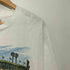 フルーツオブザルーム FRUIT OF THE LOOM MADE IN USA 90S クルーネック プリント Tシャツ メンズ import:XL