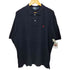 ポロバイラルフローレン Polo by RALPH LAUREN 90S ポニー刺繍 鹿の子 S/S ポロシャツ メンズ import:XL