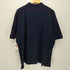 ポロバイラルフローレン Polo by RALPH LAUREN 90S ポニー刺繍 鹿の子 S/S ポロシャツ メンズ import:XL