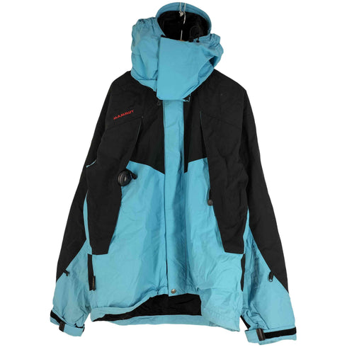 マムート MAMMUT 90s EXTREME GORE-TEX XCR Balance Project Jacket バランスプロジェクト メンズ import:L