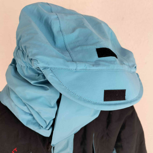 マムート MAMMUT 90s EXTREME GORE-TEX XCR Balance Project Jacket バランスプロジェクト メンズ import:L