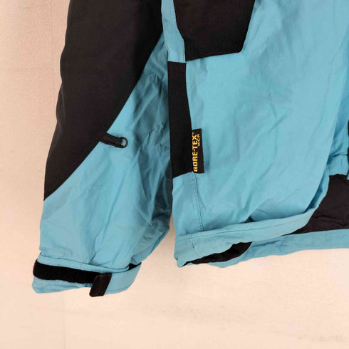マムート MAMMUT 90s EXTREME GORE-TEX XCR Balance Project Jacket バランスプロジェクト メンズ import:L