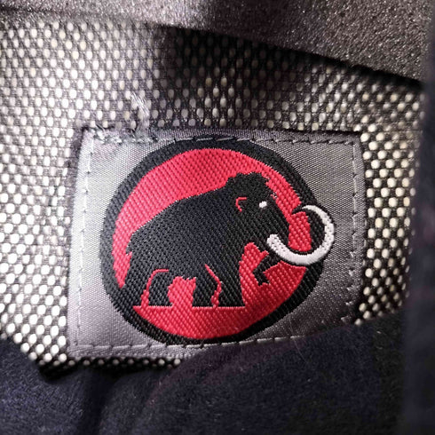 マムート MAMMUT 90s EXTREME GORE-TEX XCR Balance Project Jacket バランスプロジェクト メンズ import:L
