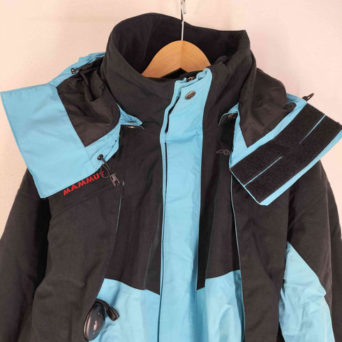 マムート MAMMUT 90s EXTREME GORE-TEX XCR Balance Project Jacket バランスプロジェクト メンズ import:L