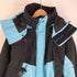 マムート MAMMUT 90s EXTREME GORE-TEX XCR Balance Project Jacket バランスプロジェクト メンズ import:L