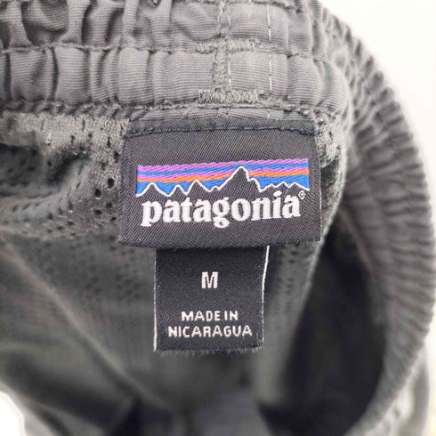 パタゴニア patagonia イージー ナイロン ショートパンツ メンズ JPN:M