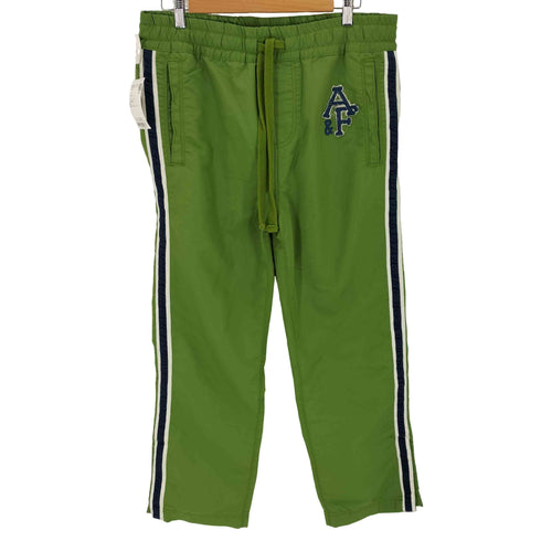 アバクロンビーアンドフィッチ Abercrombie & Fitch トラックパンツ メンズ