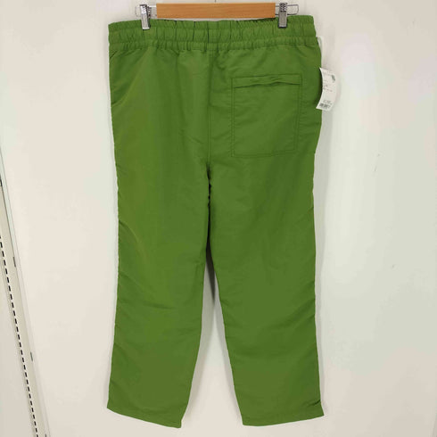 アバクロンビーアンドフィッチ Abercrombie & Fitch トラックパンツ メンズ