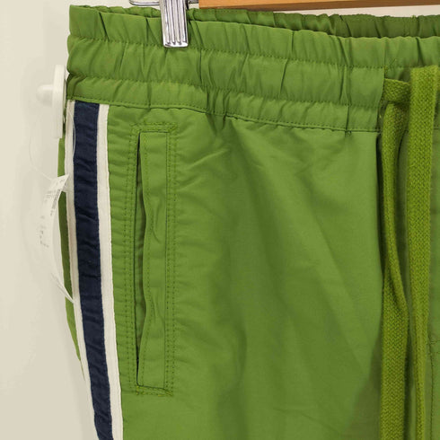 アバクロンビーアンドフィッチ Abercrombie & Fitch トラックパンツ メンズ